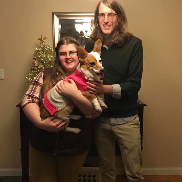 Meet your Posher, Hannah - Picture 1 of 1